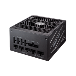 COOLER MASTER Tápegység Moduláris, XG850 PLATINUM 850W, 13,5cm, 80+ Platinum