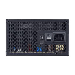 COOLER MASTER Tápegység Moduláris, XG850 PLATINUM 850W, 13,5cm, 80+ Platinum