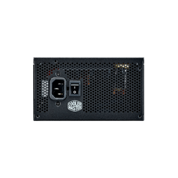 COOLER MASTER Tápegység V850 850W, 13,5cm, 80+ Platinum, Moduláris