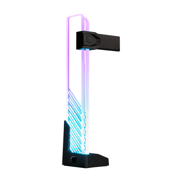 COOLER MASTER Univerzális ARGB Támasz VGA-hoz