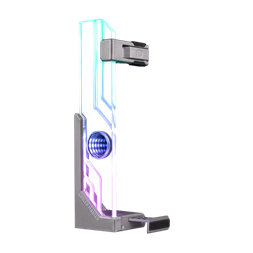 COOLER MASTER Univerzális ARGB Támasz VGA-hoz, ATLAS ARGB GPU SUPPORT