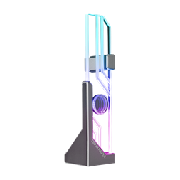 COOLER MASTER Univerzális ARGB Támasz VGA-hoz, ATLAS ARGB GPU SUPPORT