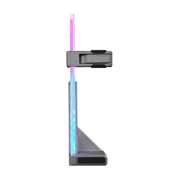 COOLER MASTER Univerzális ARGB Támasz VGA-hoz, ATLAS ARGB GPU SUPPORT