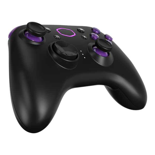 Cooler Master CMI-GSCX-BK1 STORM CONTROLLER PC/Android/IOS vezeték nélküli kontroller