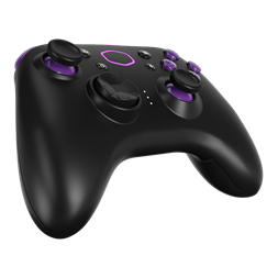 Cooler Master CMI-GSCX-BK1 STORM CONTROLLER PC/Android/IOS vezeték nélküli kontroller