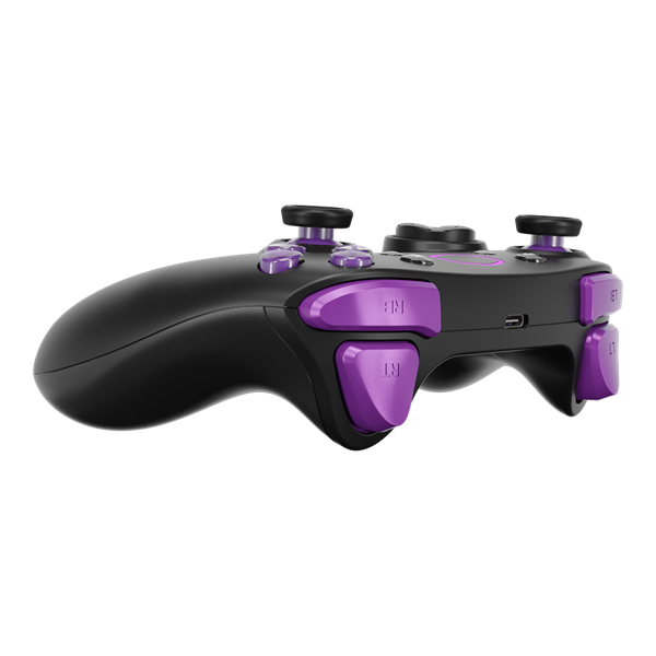 Cooler Master CMI-GSCX-BK1 STORM CONTROLLER PC/Android/IOS vezeték nélküli kontroller