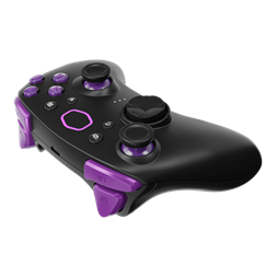Cooler Master CMI-GSCX-BK1 STORM CONTROLLER PC/Android/IOS vezeték nélküli kontroller