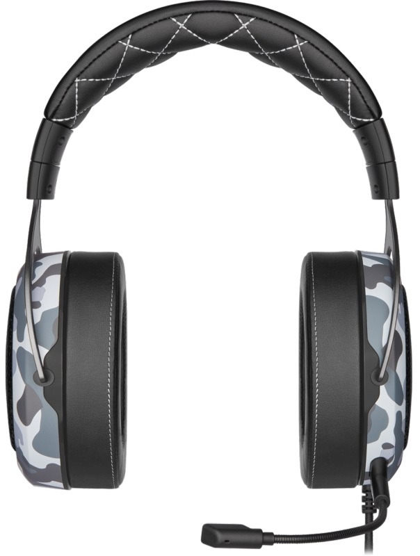 Corsair HS60 HAPTIC Stereo gamer headset
