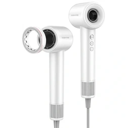 COSHARE HD10E SuperFlow1 1600 W fehér színű hajszárító