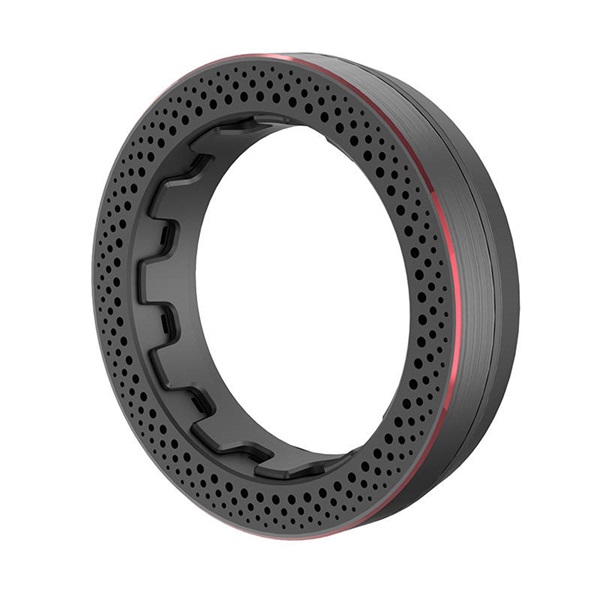 COSHARE HD10E SuperFlow1 1600 W fekete színű hajszárító