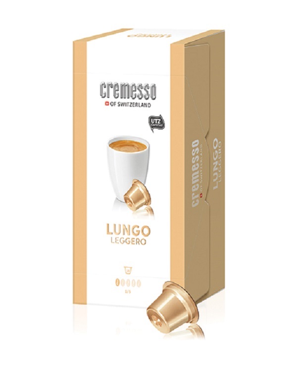 Cremesso Leggero 16 db kávékapszula