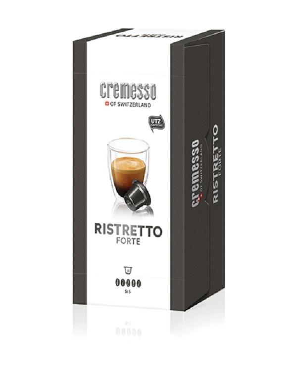 Cremesso Ristretto 16 db kávékapszula