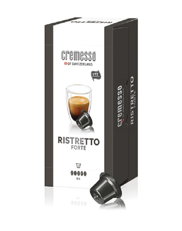 Cremesso Ristretto 16 db kávékapszula