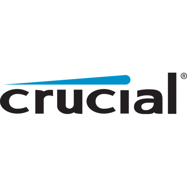 CRUCIAL Memória DDR4 4GB 2400MHz CL17 DIMM