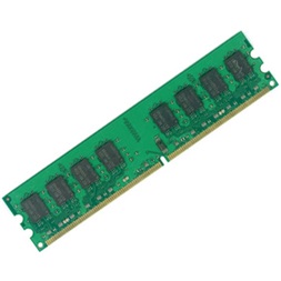 CSX Memória Desktop - 4GB DDR3 (1066Mhz, 256x8)