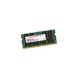 CSX Memória Notebook - 4GB DDR4 (2400Mhz, CL17, 1.2V)