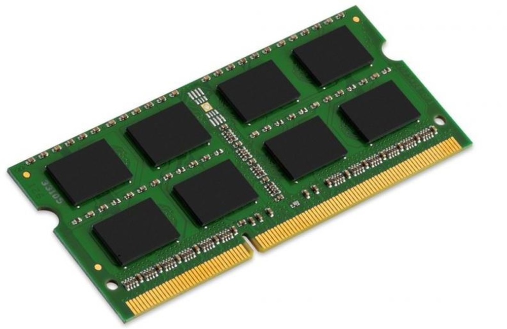 CSX Memória Notebook - 4GB DDR3 (1066Mhz)