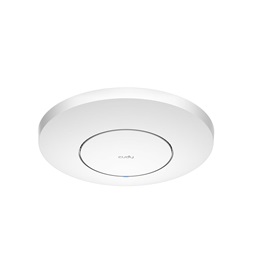 CUDY AP1300 beltéri AC1200 kétsávos  WiFi, Mesh, Gigabit LAN, PoE, fehér Access Point