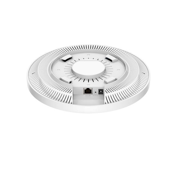 CUDY AP1300 beltéri AC1200 kétsávos  WiFi, Mesh, Gigabit LAN, PoE, fehér Access Point