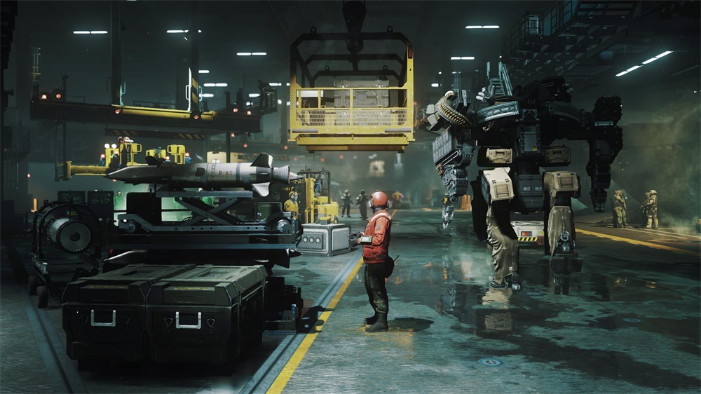 Call Of Duty: Infinite Warfare PC játékszoftver