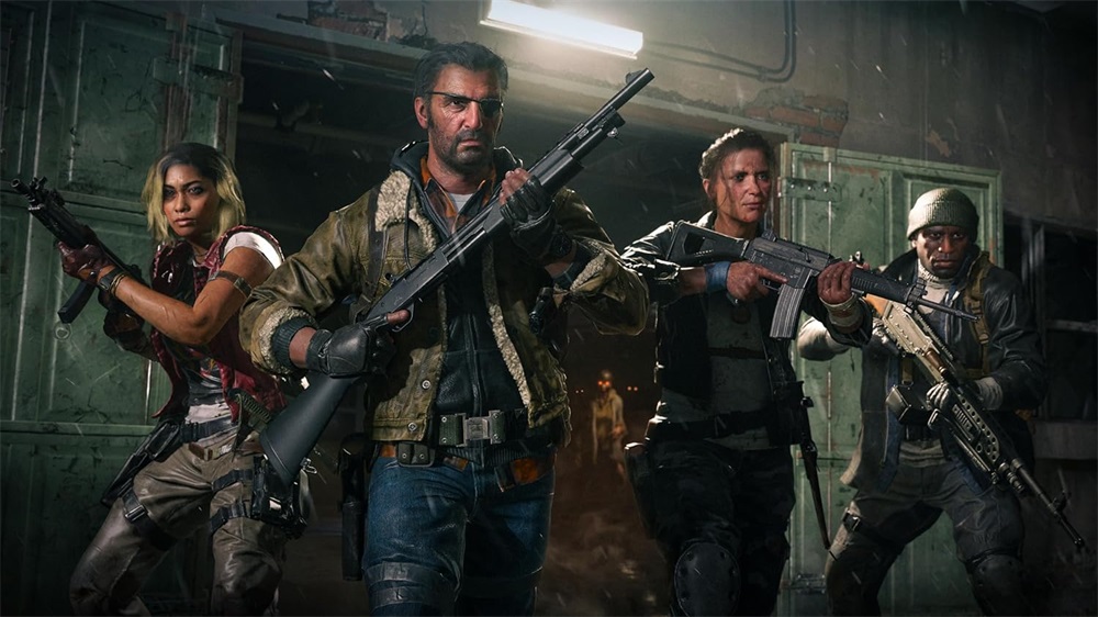 Call of Duty: Black Ops 6 Xbox Series X játékszoftver