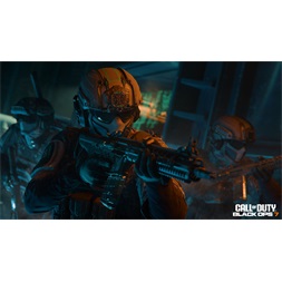 Call of Duty: Black Ops 7 PS4 játékszoftver