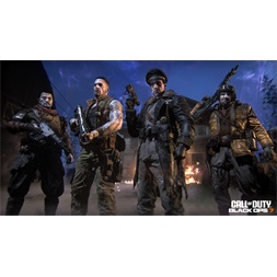 Call of Duty: Black Ops 7 PS5 játékszoftver