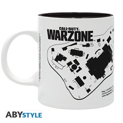 Call of Duty "Gulag" 320ml bögre