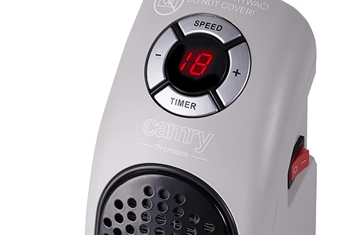 Camry CR 7715 Easy heater kerámia hősugárzó