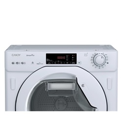 Candy BCTD H7A2TE-S fehér, 7kg, hőszivattyús, szárítógép