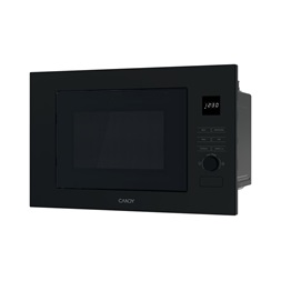 Candy CA38FL7N20WX 800W, 25literes, fekete, beépíthető,  mikrohullámú sütő