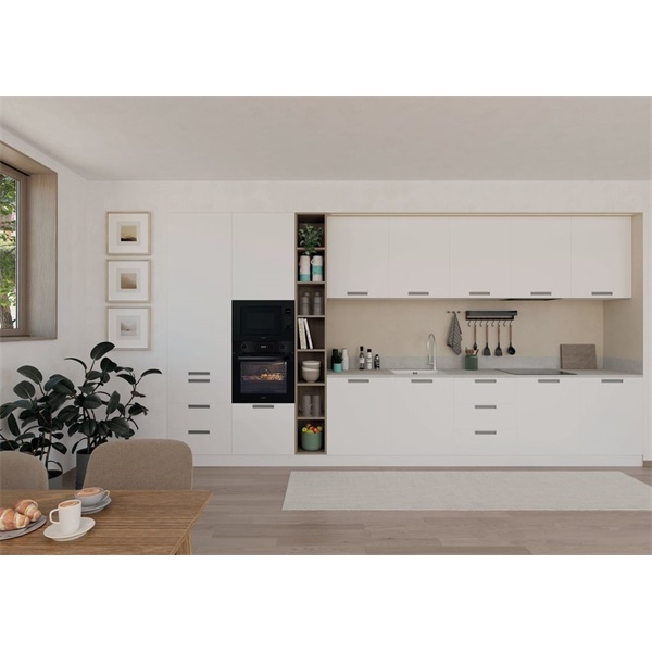 Candy CA38FL7N20WX 800W, 25literes, fekete, beépíthető,  mikrohullámú sütő