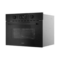 Candy CA4MWNSB6N 1750W, 44literes, fekete, beépíthető, mikrohullámú sütő