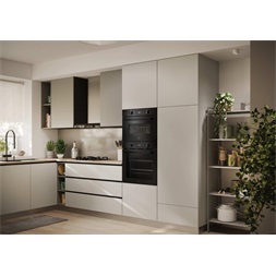 Candy CA4MWNSB6N 1750W, 44literes, fekete, beépíthető, mikrohullámú sütő