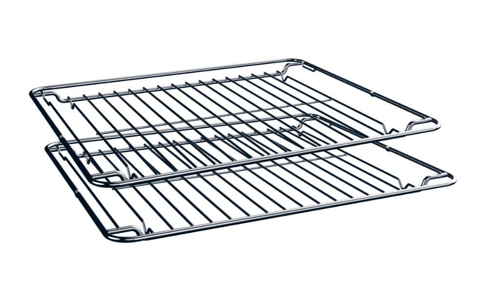 Candy CA6 N5G3YTB fekete, beépíthető, sütőtér: 78 liter, légkeveréses, grill sütő