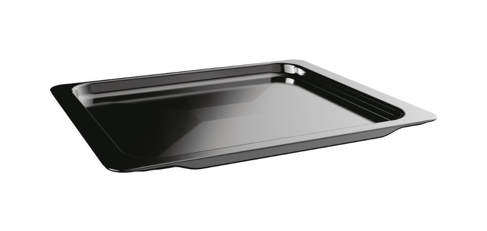 Candy CA6 N5G3YTB fekete, beépíthető, sütőtér: 78 liter, légkeveréses, grill sütő