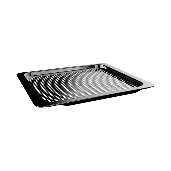 Candy CA6 NP3AT3EHTB fekete, beépíthető, sütőtér: 78 liter, légkeverés, grill sütő