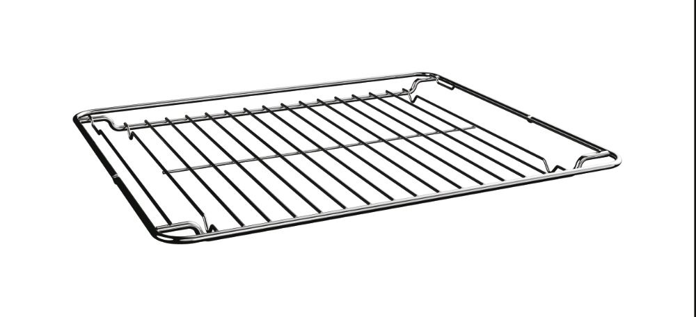 Candy CA6 NP3T2HTW fehér, beépíthető, sütőtér: 78 liter, légkeverés, grill sütő