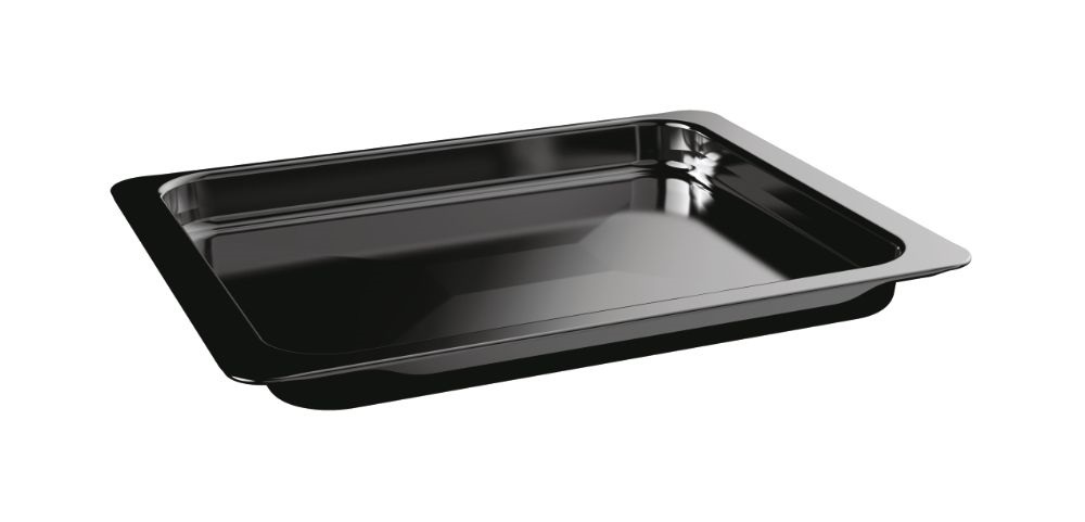 Candy CA6 NP3T2HTW fehér, beépíthető, sütőtér: 78 liter, légkeverés, grill sütő