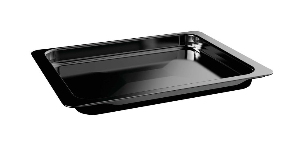 Candy CA6 NP3T3EHTB fekete, beépíthető, sütőtér: 78 liter, grill, légkeverés sütő