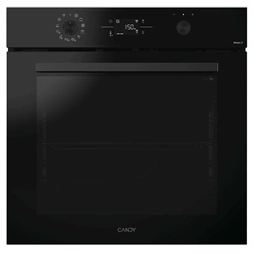 Candy CA6 NP5B3EHTB fekete, beépíthető, sütőtér: 78L, sütő