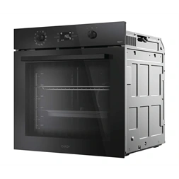 Candy CA6 NP5B3EHTB fekete, beépíthető, sütőtér: 78L, sütő