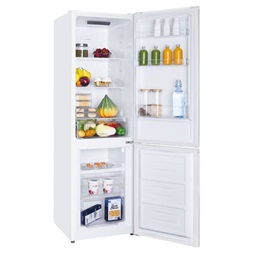 Candy CCH1T518DW alulfagyasztós hűtőszekrény