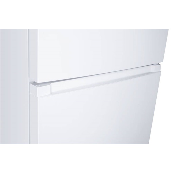 Candy CCH1T518DW alulfagyasztós hűtőszekrény