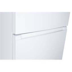 Candy CCH1T518DW alulfagyasztós hűtőszekrény