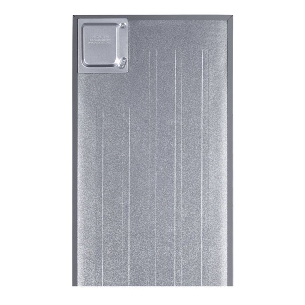 Candy CCH1T518DW alulfagyasztós hűtőszekrény