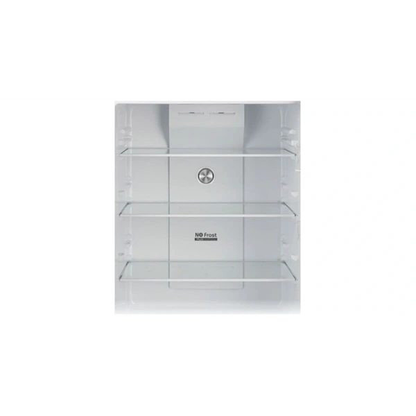 Candy CDG5T717EW fehér, felülfagyasztós, Hűtő:310L, Fagyasztó:100L, No frost hűtőszekrény