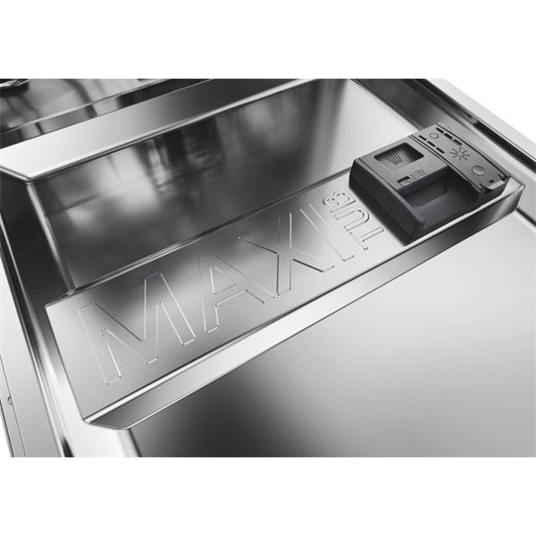 Candy CF 6B4S1PX inox, programok száma:8, szabadonálló, 10 terítékes mosogatógép