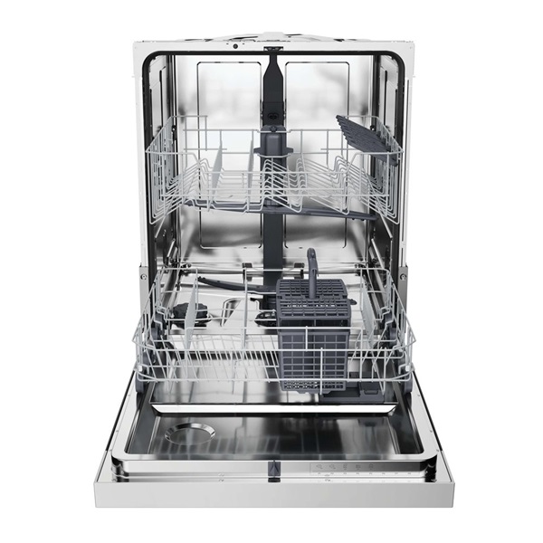 Candy CH 3C4F0S programok száma:8, beépíthető, 13 terítékes mosogatógép