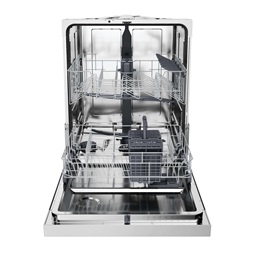 Candy CH 3C4F0S programok száma:8, beépíthető, 13 terítékes mosogatógép